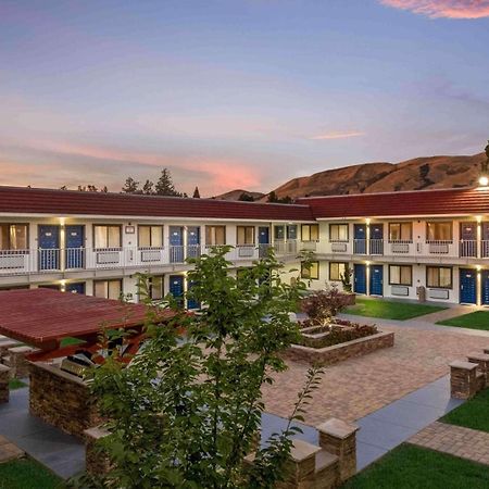 Motel 6-Fremont, Ca - South Eksteriør billede