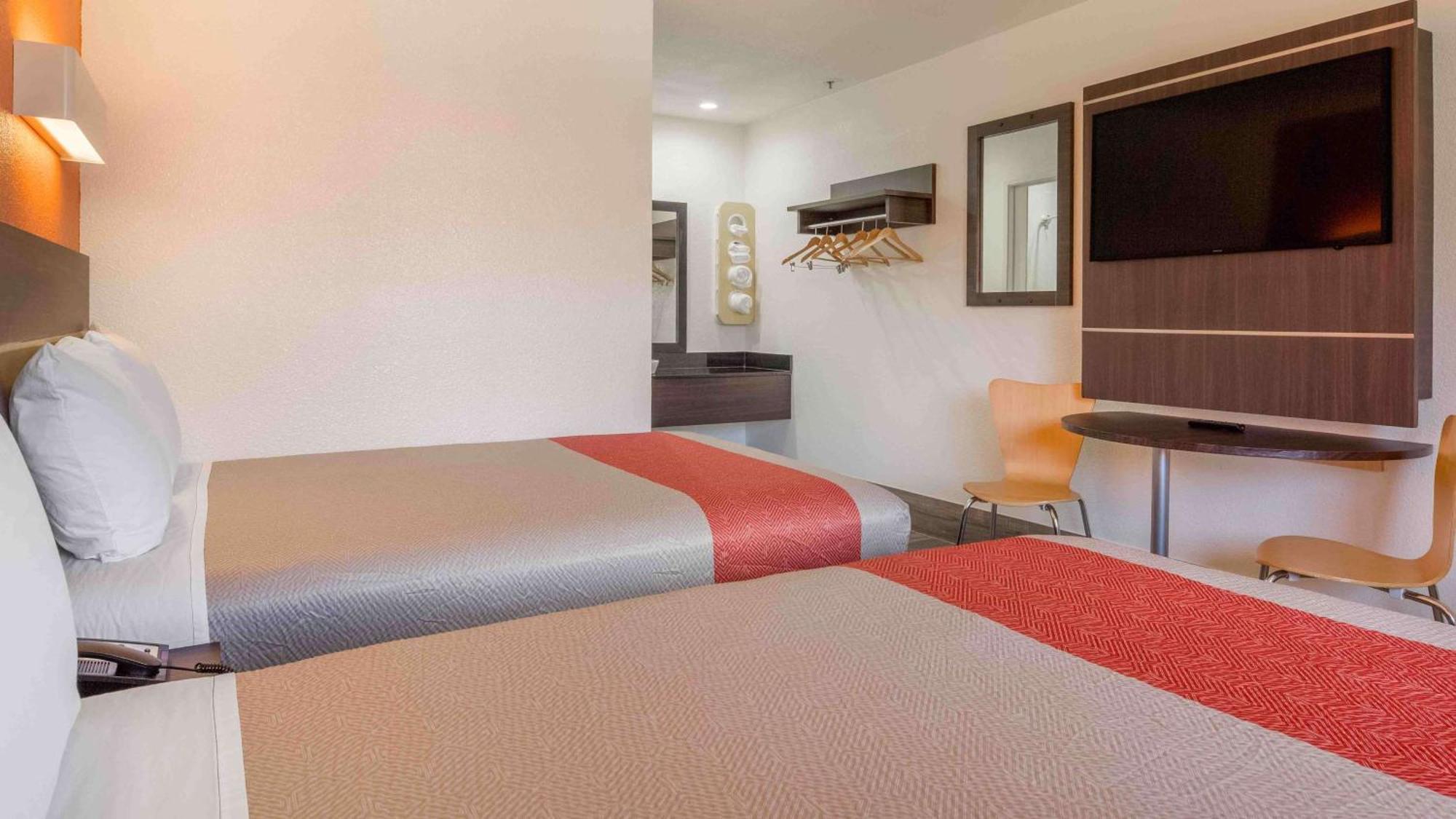 Motel 6-Fremont, Ca - South Eksteriør billede
