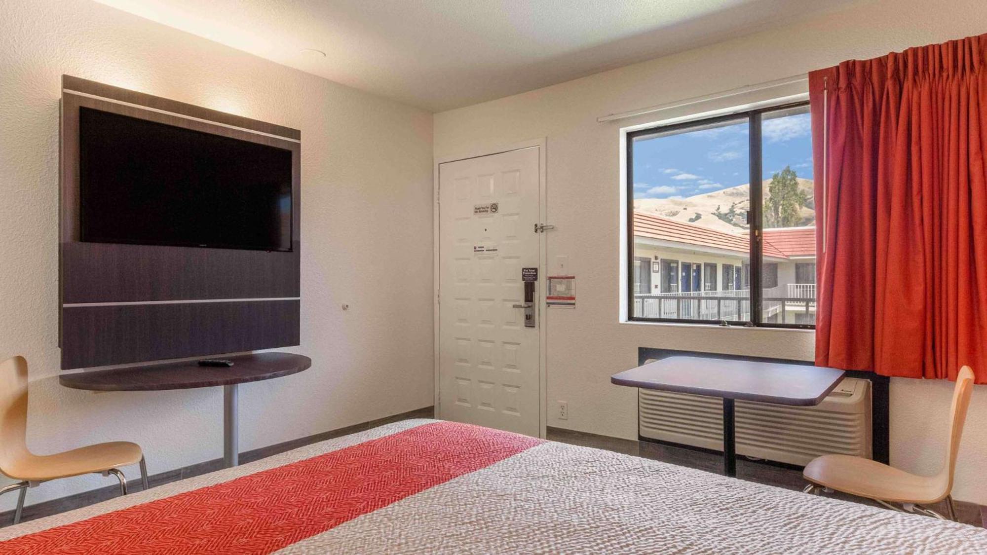 Motel 6-Fremont, Ca - South Eksteriør billede