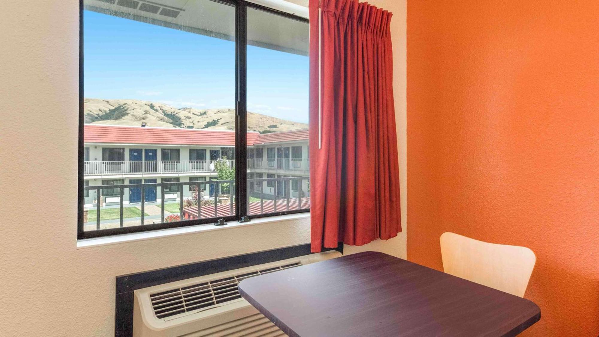 Motel 6-Fremont, Ca - South Eksteriør billede