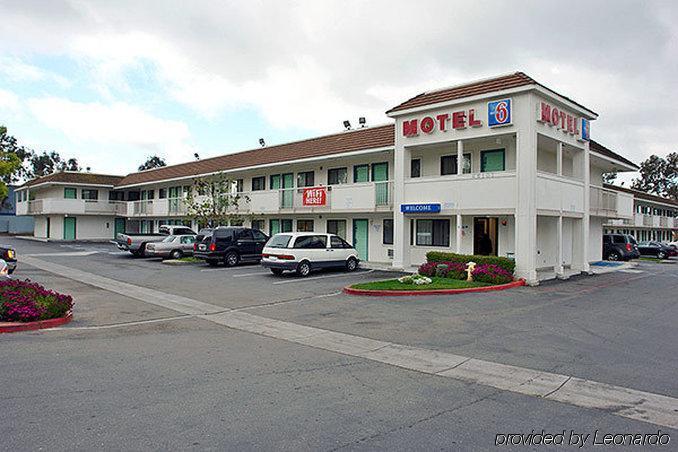 Motel 6-Fremont, Ca - South Eksteriør billede