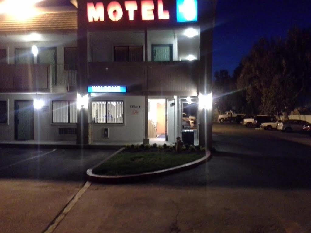 Motel 6-Fremont, Ca - South Eksteriør billede